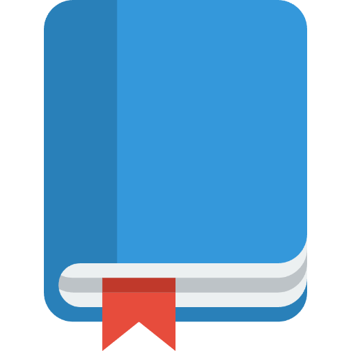 The Big Reference Logo